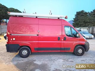 FIAT Ducato usata, con Servosterzo