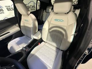 FIAT 600 usata, con Cerchi in lega