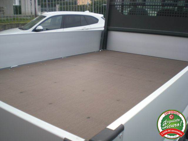 FIAT Ducato usata, con Bluetooth