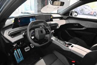 PEUGEOT 3008 usata, con Climatizzatore
