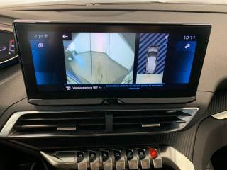 PEUGEOT 5008 usata, con Fari LED