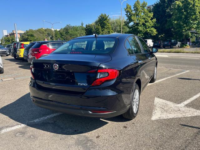 FIAT Tipo usata, con Airbag Passeggero