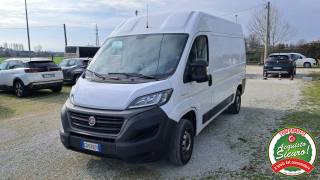 FIAT Ducato 33 2.3 MJT 140CV PM-TM Furgone
