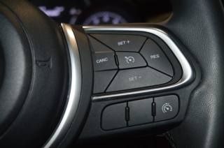 FIAT 500X usata, con ESP