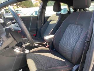 FORD Puma usata, con Controllo trazione