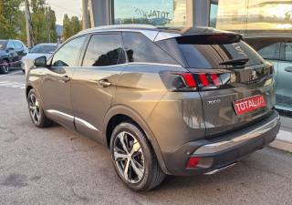 PEUGEOT 3008 usata, con Autoradio