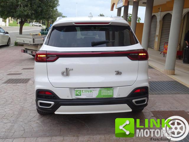 DR MOTOR DR 7.0 usata, con Chiusura centralizzata