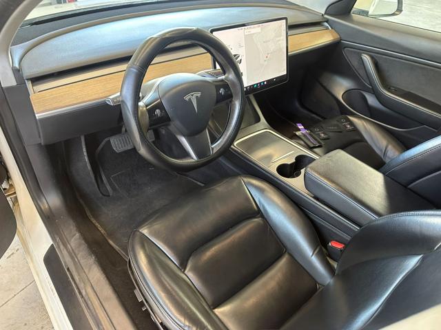 TESLA Model 3 usata, con Immobilizzatore elettronico