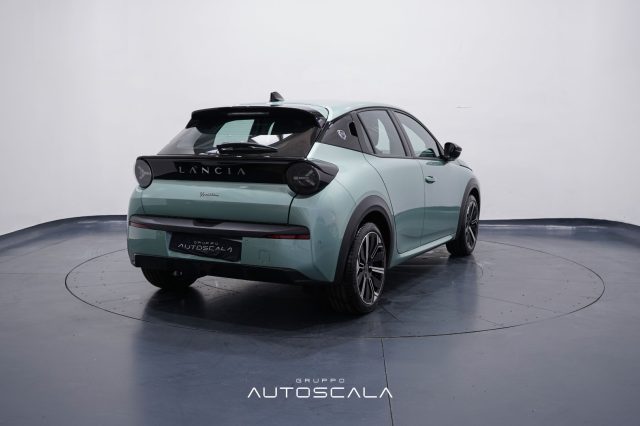 LANCIA Ypsilon usata, con Chiusura centralizzata