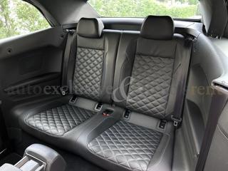 VOLKSWAGEN T-Roc usata, con Fendinebbia