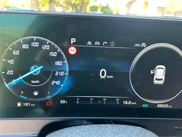 KIA Sportage usata 25