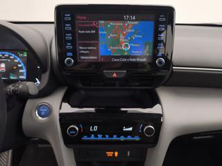 TOYOTA Yaris Cross usata, con ESP