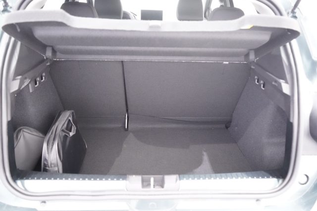 DACIA Sandero usata, con Airbag testa