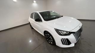 PEUGEOT 208 PureTech 100 cv Allure - ANCHE NERA!