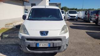 PEUGEOT Partner usata, con Climatizzatore