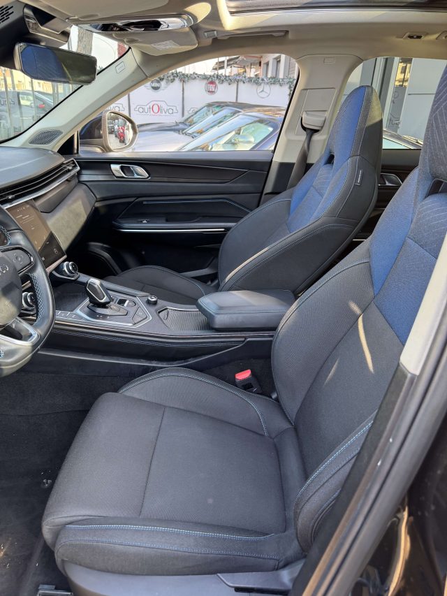 LYNK & CO 01 usata, con Sedile posteriore sdoppiato