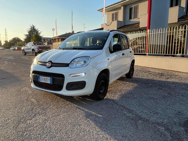 FIAT Panda usata, con Airbag Passeggero