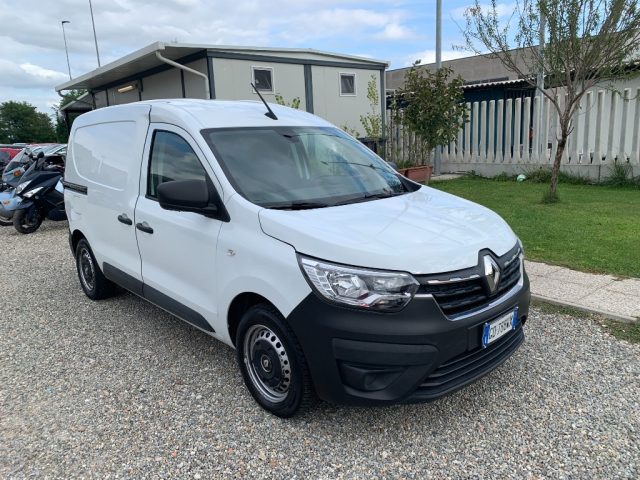 RENAULT Kangoo usata, con Alzacristalli elettrici