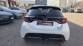 TOYOTA Yaris usata, con Alzacristalli elettrici