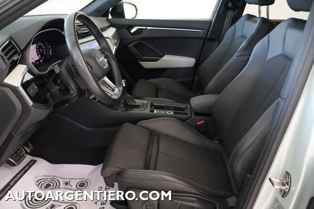 AUDI Q3 usata, con Autoradio