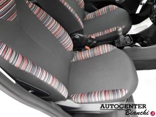 CITROEN C1 usata, con Autoradio digitale