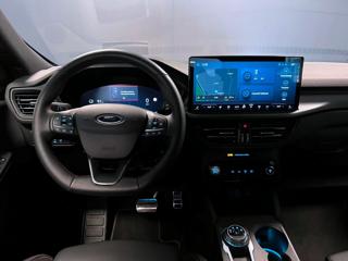 FORD Kuga usata, con Interni in pelle