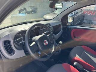 FIAT Panda usata, con Boardcomputer