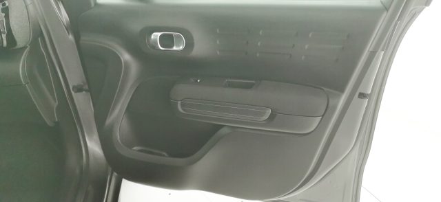 CITROEN C3 Aircross usata, con Start/Stop Automatico
