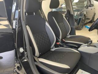 NISSAN Micra usata, con Chiusura centralizzata
