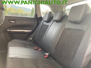 SUZUKI Vitara usata, con Climatizzatore