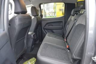 VOLKSWAGEN Amarok usata, con Chiusura centralizzata