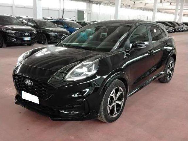 FORD Puma usata, con ABS