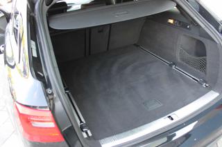 AUDI A6 usata, con Fendinebbia