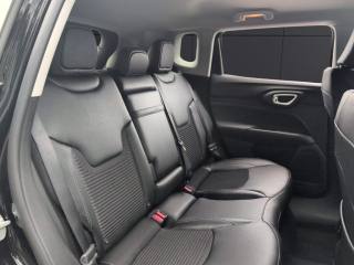 JEEP Compass usata, con Servosterzo