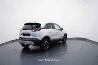 OPEL Crossland usata, con Chiusura centralizzata