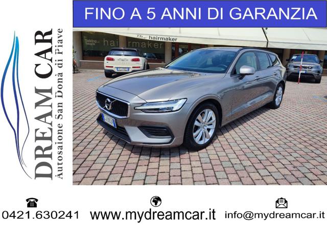 VOLVO V60 usata, con ABS