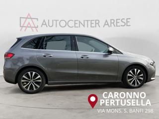 MERCEDES-BENZ B 180 usata, con Autoradio