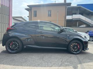 TOYOTA Yaris usata, con Alzacristalli elettrici