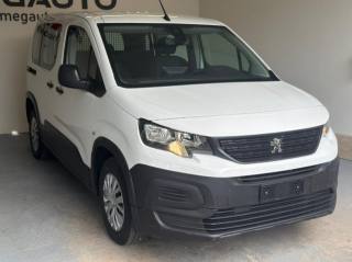 PEUGEOT Rifter usata, con Airbag