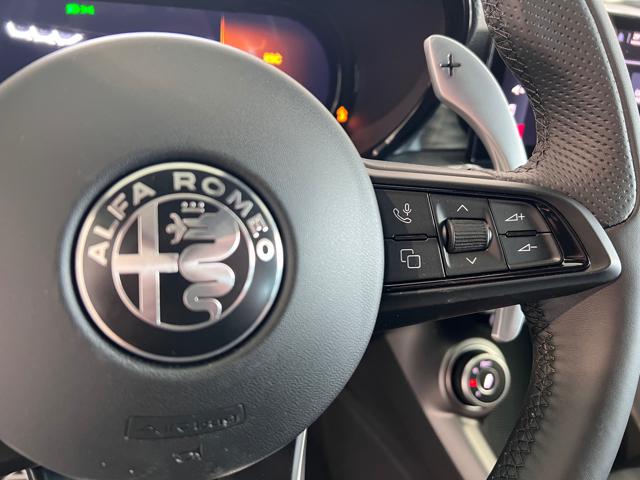 ALFA ROMEO Tonale usata, con Climatizzatore