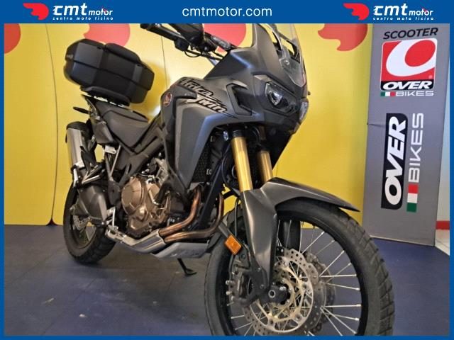 HONDA Africa Twin CRF 1000 L usata 1