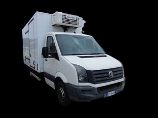 VOLKSWAGEN Crafter usata, con Alzacristalli elettrici