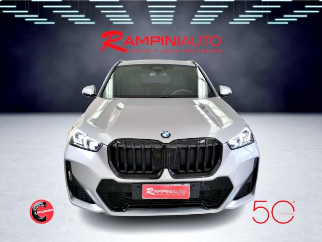 BMW X1 usata 1