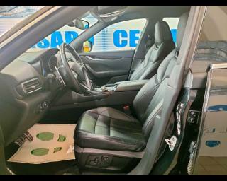 MASERATI Levante usata 18