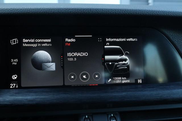 ALFA ROMEO Stelvio usata 75