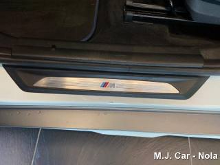 BMW X2 usata, con Servosterzo