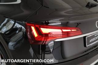 AUDI Q5 usata, con Airbag posteriore