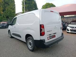 FIAT Doblo usata, con Alzacristalli elettrici