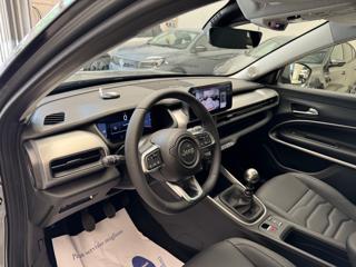 JEEP Avenger usata, con Autoradio
