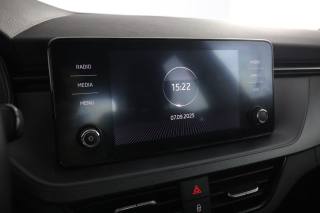 SKODA Kamiq usata 10